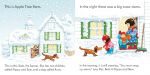 The Snow Storm spread