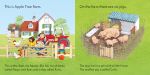 Farmyard Tales Stories Pig Gets Stuck spread