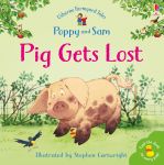 Pig Gets Lost book cover