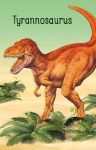 Dinosaur Snap spread