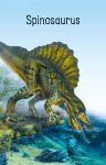 Dinosaur Snap spread