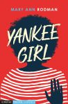 Yankee Girl book cover