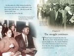 Martin Luther King spread