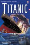 Titanic book cover