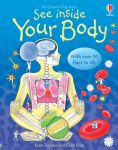 See Inside Your Body book cover