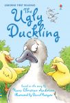 The Ugly Duckling book cover