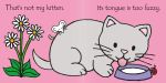 That's not my kitten... spread