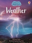 Weather book cover
