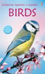 Birds book cover