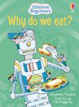 Why Do We Eat? book cover