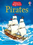 Pirates book cover