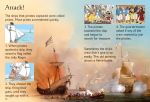 Pirates spread