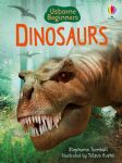 Dinosaurs book cover