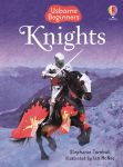 Knights book cover