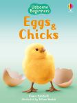 Eggs and Chicks book cover