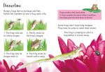 Tadpoles and Frogs spread