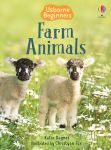 Farm Animals book cover