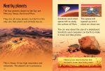 Sun, Moon and Stars spread