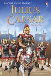 Julius Caesar book cover