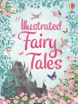 Illustrated Fairy Tales book cover