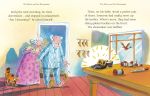 Illustrated Fairy Tales spread