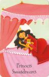 Princess Snap spread
