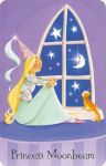 Princess Snap spread