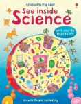 See Inside Science book cover