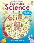 See Inside Science book cover