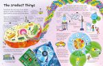 See Inside Science spread