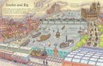 See Inside London spread