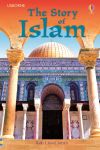 The Story of Islam book cover