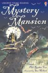 Mystery Mansion book cover
