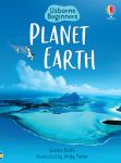 Planet Earth book cover