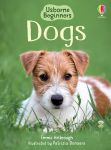 Dogs book cover