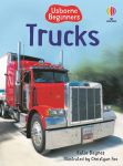 Trucks book cover