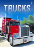 Trucks book cover