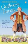 Gulliver's Travels book cover