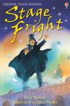 Stage Fright book cover