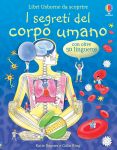 I segreti del corpo umano copertina
