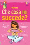 Che cosa mi succede? copertina