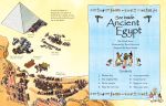See Inside Ancient Egypt spread