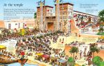 See Inside Ancient Egypt spread