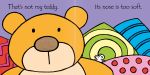 That's not my teddy… spread