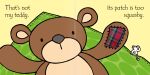 That's not my teddy… spread