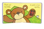 That's not my teddy… spread
