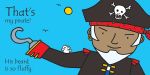 That's not my pirate… spread
