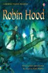 Robin Hood book cover