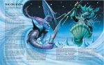 Illustrated Guide to Greek Myths and Legends spread