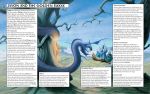 Illustrated Guide to Greek Myths and Legends spread